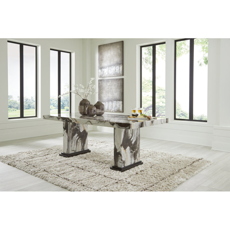 Jazmore Dining Table