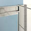 Lukens Quadrant Shower Enclosure-1250571140
