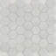 2" x 2" Marble Mosaic Tile