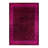 Shahab One-of-a-Kind 12' 0" X 16' 10" New Age Rectangular Wool Area Rug Pink