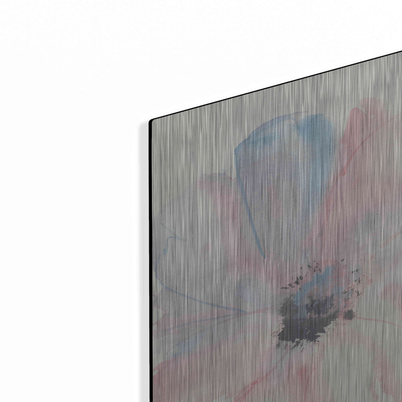«Parfait Cosmos II» par Chris Paschke, H 12 po x l 12 po