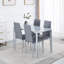 Ensemble repas pour 4 personnes Ivyona-2002973197-2002973196-2002973199