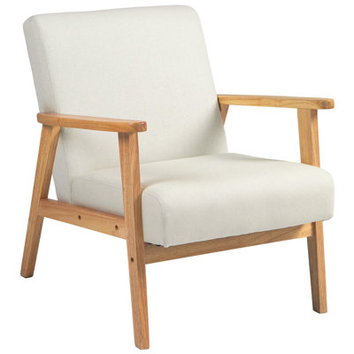 Upholstered Armchair