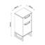 Lafabrica Bathroom Cabinet