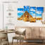 Sphinx et pyramide Adella-108901388