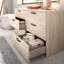 Abdullahi 6 - Drawer Rectangle Accent Chest