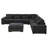 7 - Piece Upholstered Sectional-67974326