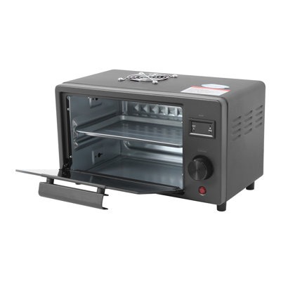 7.68X12.8X7" UV Curing Resin Dryer