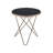Huckell Glass Top End Table-25766522