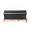 Lit plateforme tapissier (grand)