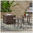 LIDO 3PC TABLE SET
