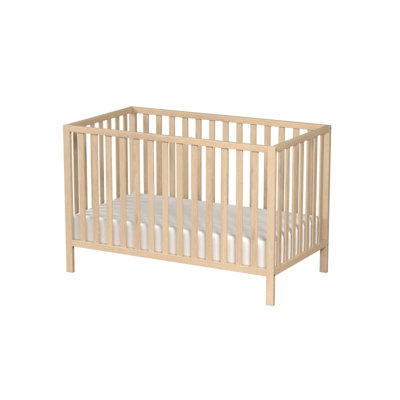 Ivey 3-in-1 Convertible Crib