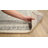 Dichelle Hand Tufted Wool Oriental Indoor Rug-411076489