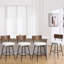 Swivel Upholstered Counter & Bar Stool-1682467672-1739721515-1726096636