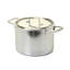 Sensation 5-ply 8-qt Stainless Steel Stock Pot