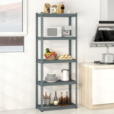 71 cm W Shelving Unit