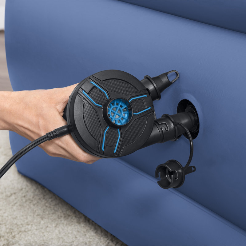 4.53'' Air Mattress