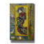 «Politi Courtesan After Eisen On Canvas» par MASTERS Print-1262578032