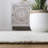 Adelia Geometric Hand Tufted Wool Beige Area Rug-446055218