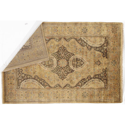 Nashawn One-of-a-Kind 5'10" X 8'8" Area Rug