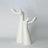 Palma C/H-Matte White-71490709