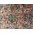 Red Persian Antique Kashan 12'X 20'8"