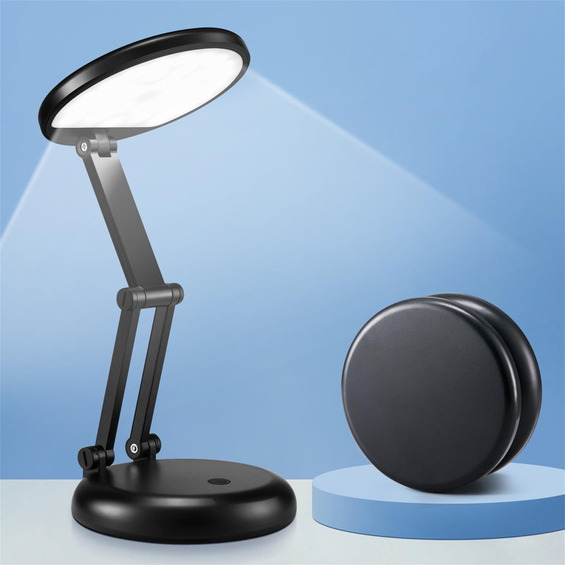 Isberga Adjustable Desk Lamp