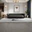 Banc rembourré polyvalent en cuir-101946086-122886800
