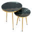 Ajahar Nesting Tables