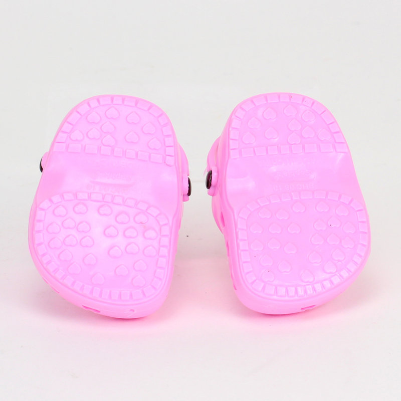 Doll Polliwog Sandal