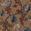 Tissu renard creux