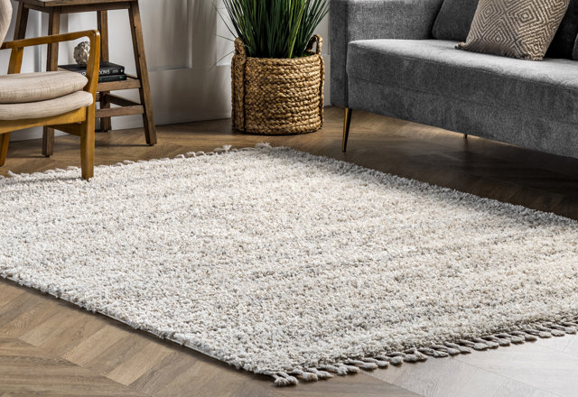 Neutral Area Rugs From $49.99