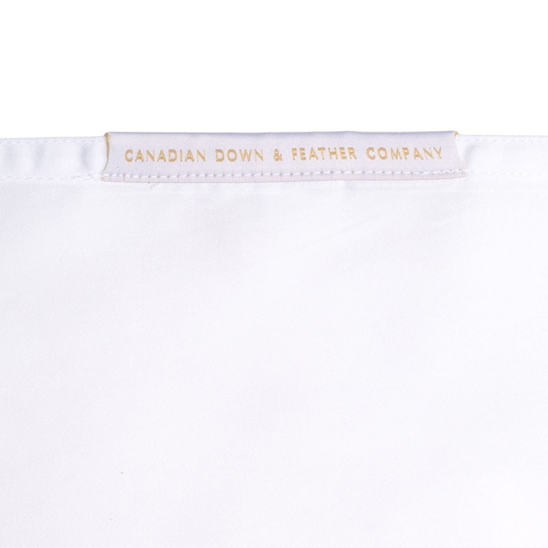 Classic White Sheet Set - 4 Piece - King Size, King, Classic White