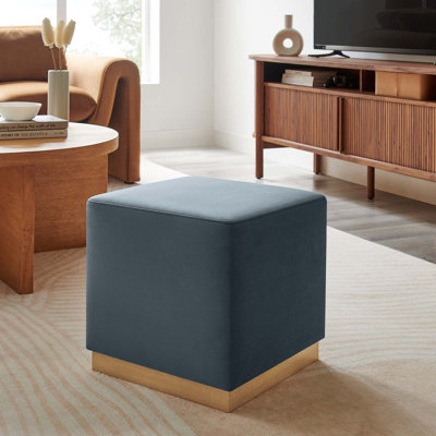 Modway Tilden Upholstered Ottoman