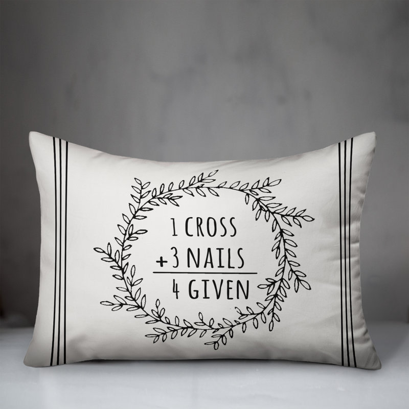 Throw Pillow