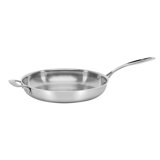 12" Skillet with Helper Handle