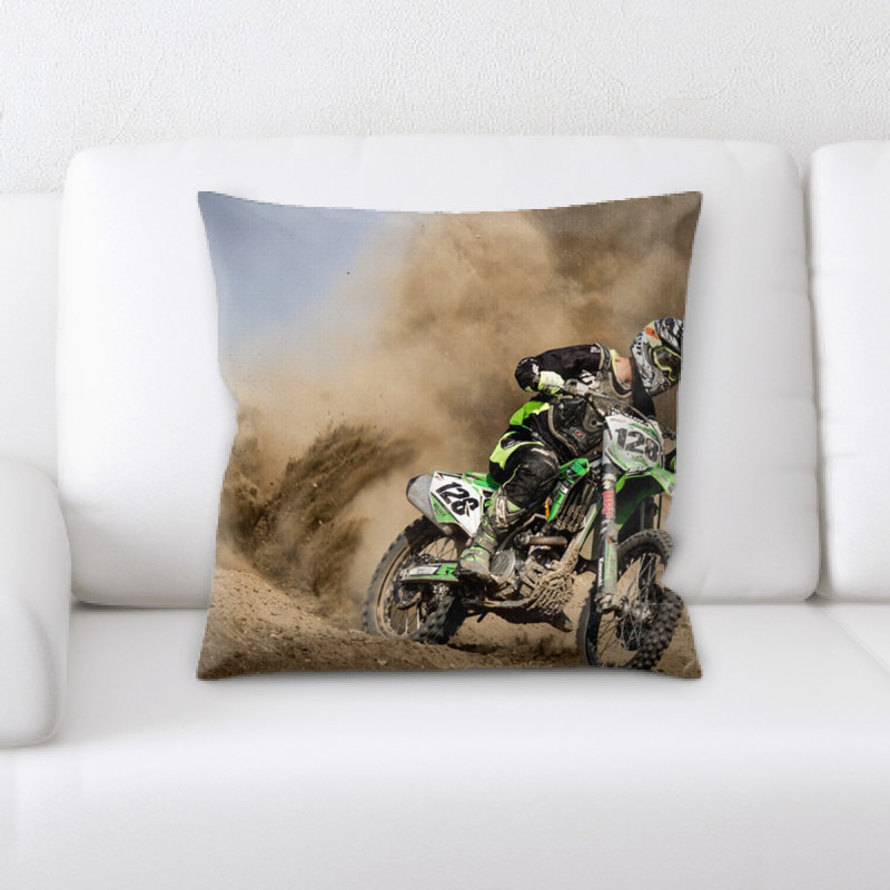 Coussin de vélo Lorrona