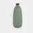 Textured Bottle Shape Stoneware Ceramic Flower Vase for Home Decor Table Display - Tall Decorative Accent for Shelves and Styling Vases-1232222542-1232222543