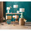 Lampe de table 28 po Pablo