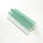 Premium Hand Painted Glass Linear Mosaic Tile-75047541