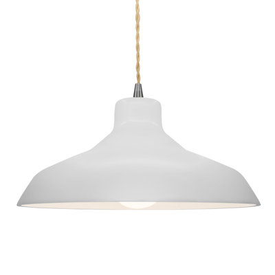 Fallon - Light Dome Pendant