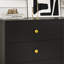 Commode 6 tiroirs Ziyah-2012496959
