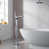 Polished Chome