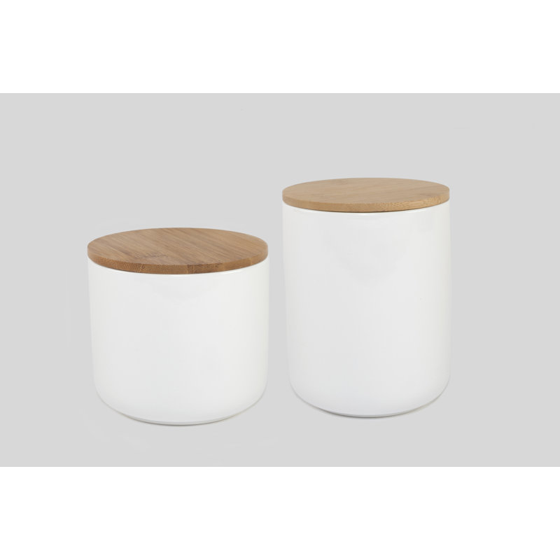 Canister - Set of 2