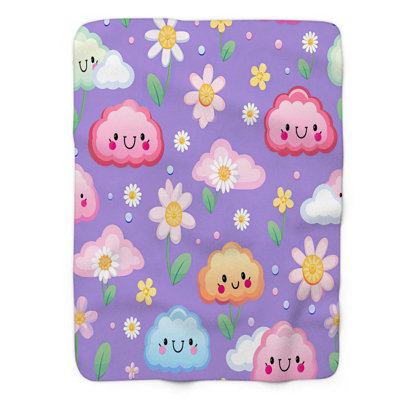 Throw Blanket