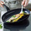 Greenpan Essence Fish Pan 32 x 22cm