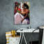 «Peaceful Moment» par Monica Stewart-96722194