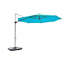 Parasol en porte-à-faux 11 pi Gahn-874645154
