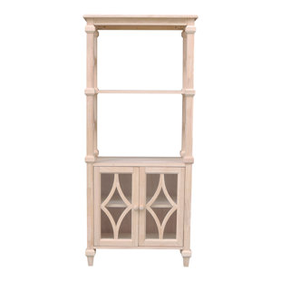 Étagère à livres H 72 po x l 32 po