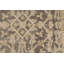 Distressed Homage Hand Knotted Wool Geometric Area Rug-1675608407